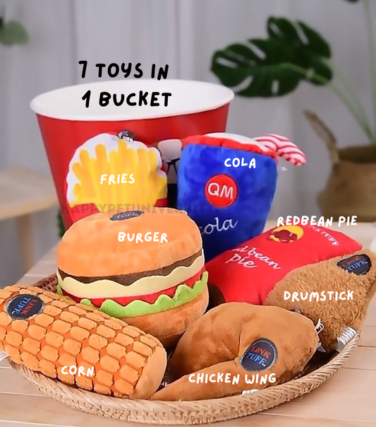 Family Bucket