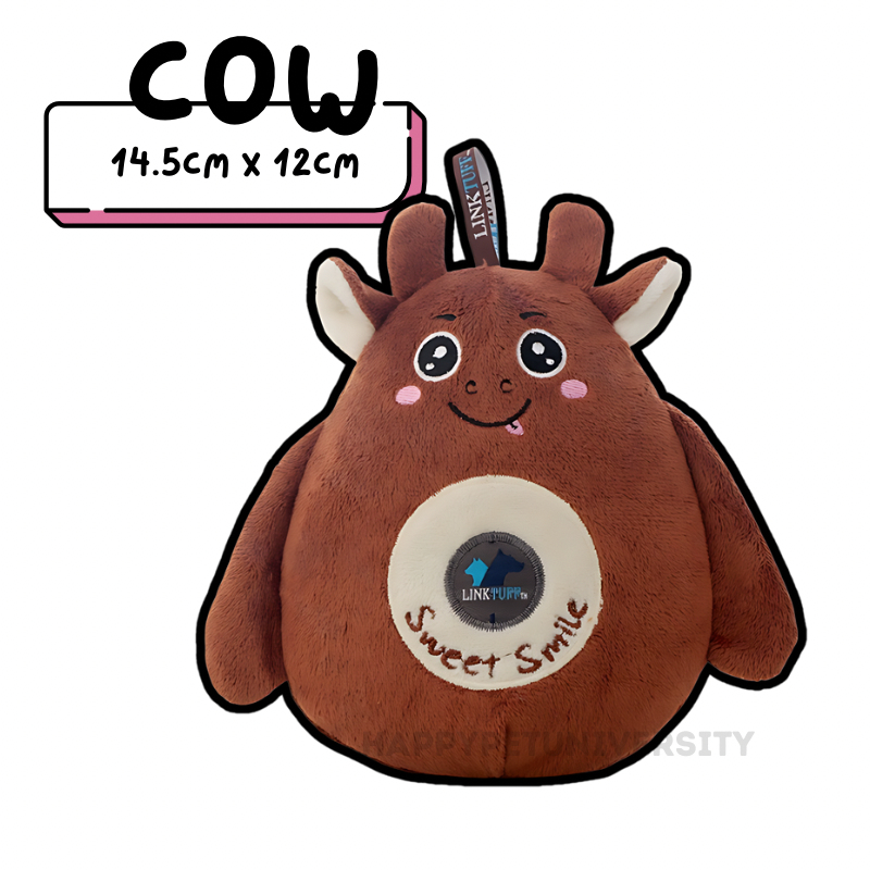 Roly-Poly Pet Toys