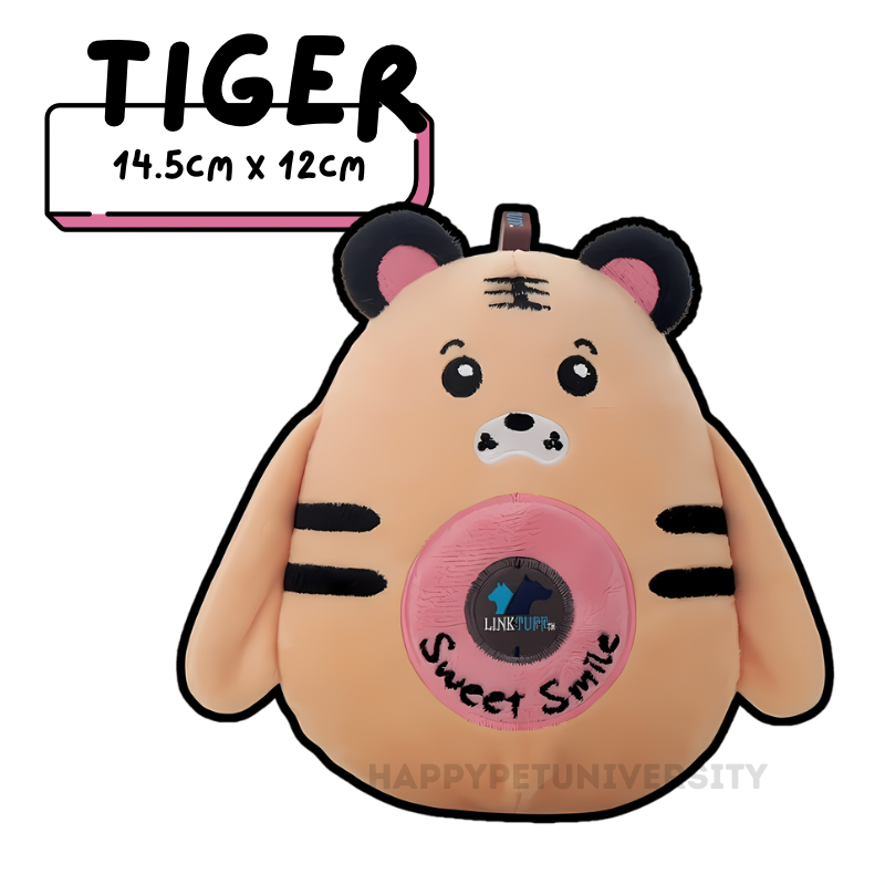 Roly-Poly Pet Toys