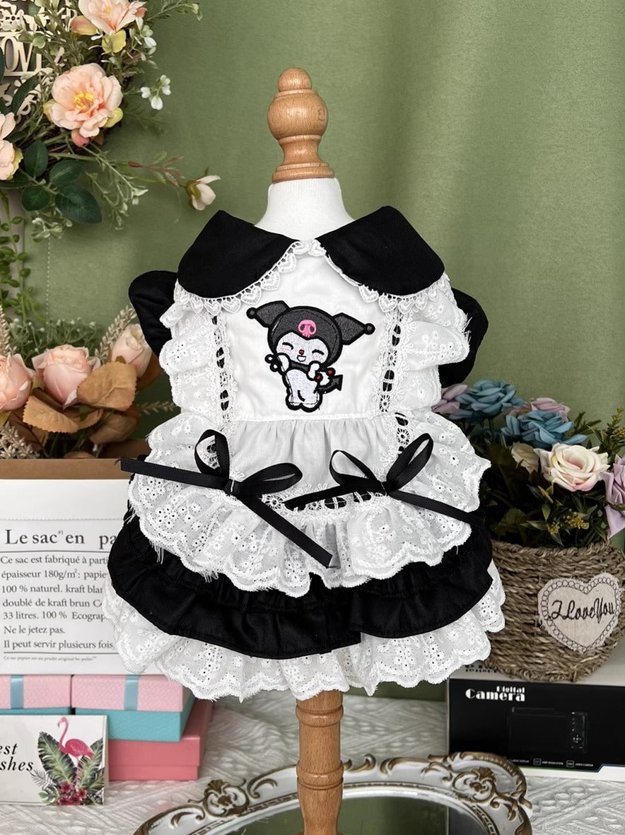 Sanrio Lolita Pet Dress Series